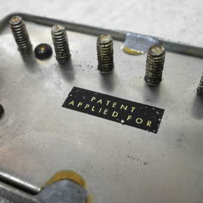 RELIC / AGED Peter Green 1959 PAF NECK Pickup VINTAGE CORRECT Humbucker Clone 59 Fits Gibson 50s LP "Out of phase" Greenie Les Paul image 2