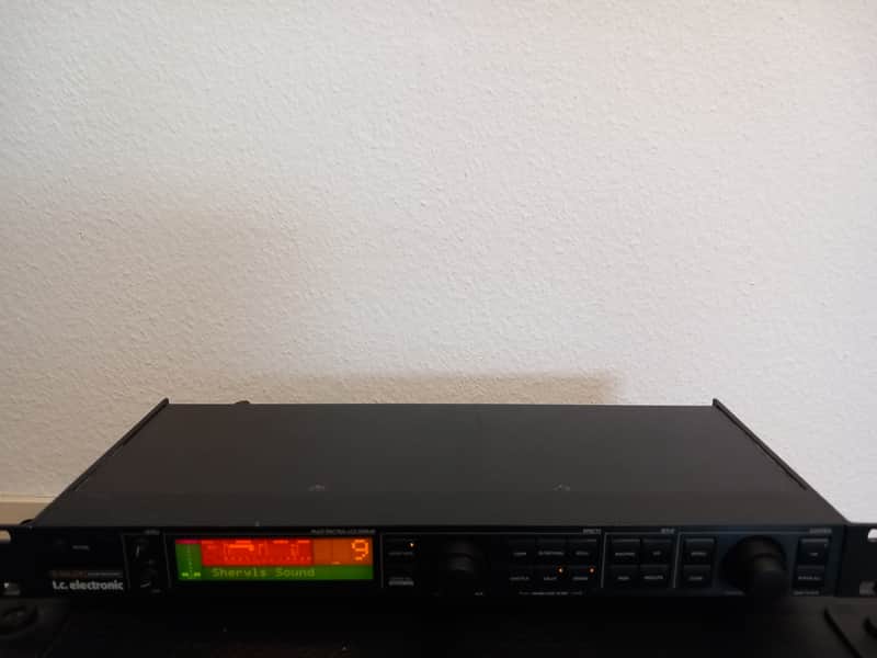 TC Electronic G Major image 1