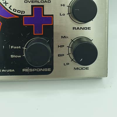 😎🎵 Q Tron + Electro-Harmonix🎶😎 image 12