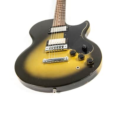 Gibson 1980s L6-S Electric Guitar Owned By Billie Joe Armstrong Of Green Day image 8