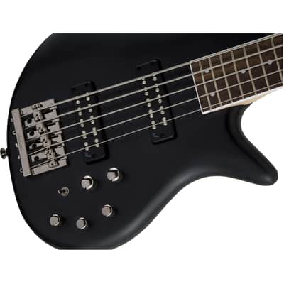 Jackson JS Series Spectra Bass JS3V SB image 4