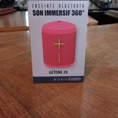 Power acoustics Getone 20 image 2