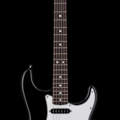 Fender Custom Shop Empire 67 Stratocaster NOS - Black #87678 image 5