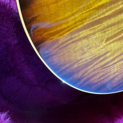 Gibson Les Paul Reissue 59 1995 - Tobacco Sunburst image 15