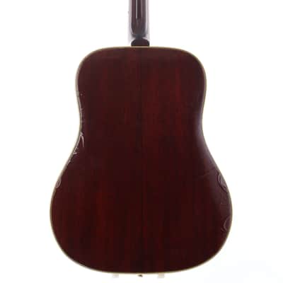 Gibson COUNTRY WESTERN Natural [878324] (06/15) image 4
