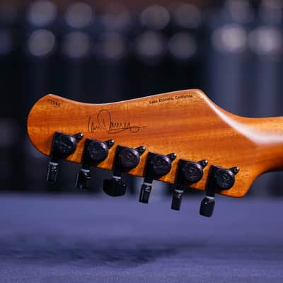 Suhr Ian Thornley SS Classic T image 8