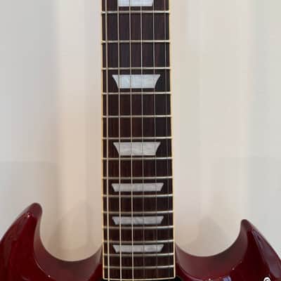 Gibson SG Standard '61 w/OHSC image 11