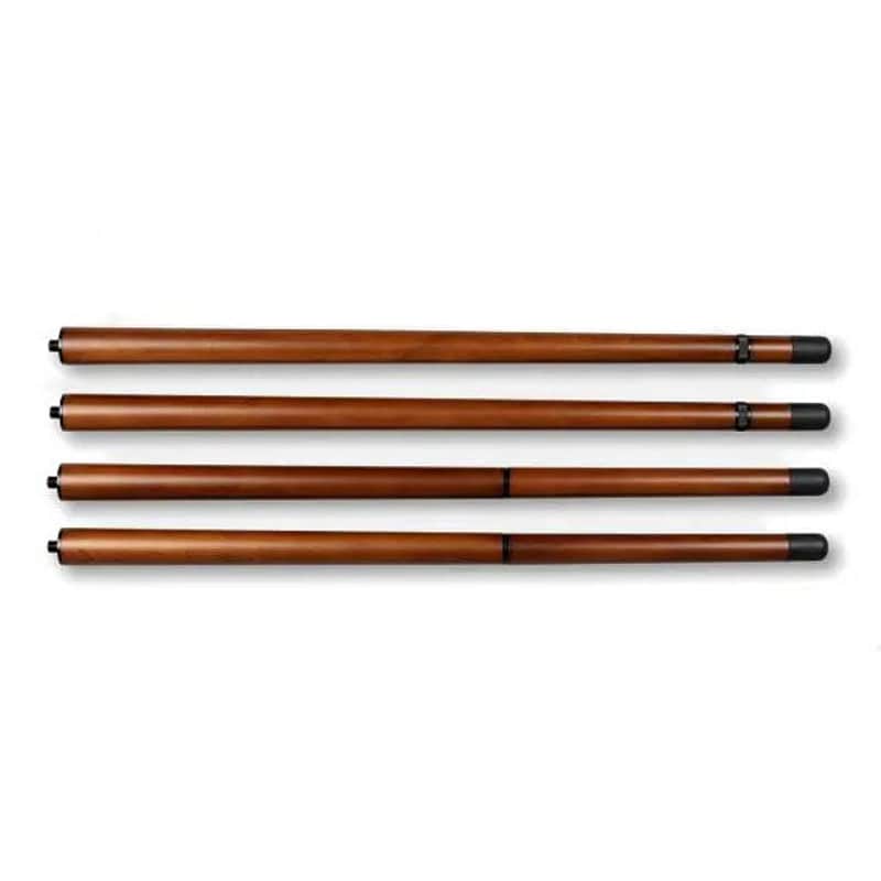 Arturia Wooden Legs for PolyBrute / KeyLab 88 MkII image 1