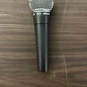 Shure SM58 Handheld Cardioid Dynamic Microphone 1984 - Present - Black