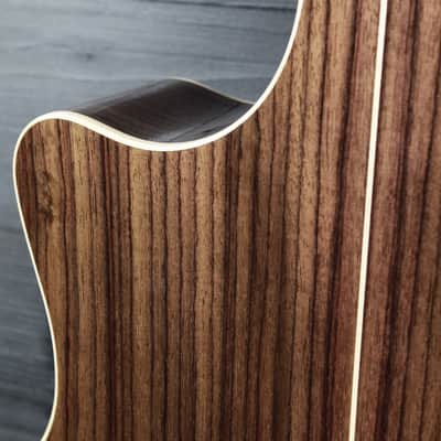 Taylor 814ce Next Generation – Grand Auditorium Acoustic-Electric Guitar image 12