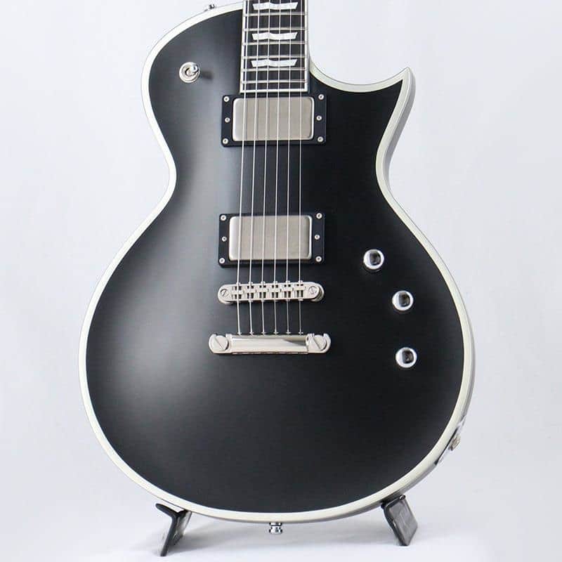 E-II EC BB (Black Satin) [SN.ES0415223] 【Special Price due to scratches】 image 1