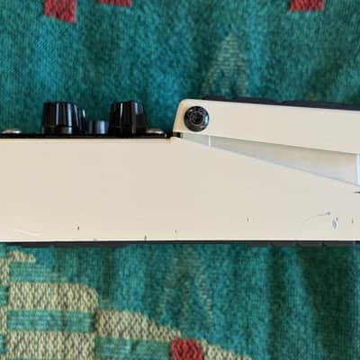Boss DD-20 Giga Delay 2000 - 2010 - White image 3