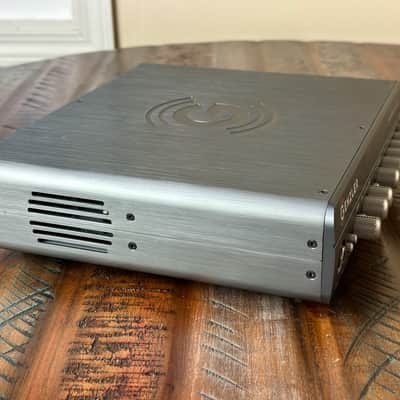 Immagine Genzler Amplification Magellan 800 Bass Head 2000s - 4