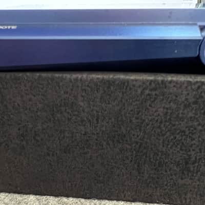 Astell & Kern AK240 Blue Note Edition 2017 - Blue Bild 5