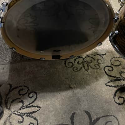 Gorgeous Pearl Vision Birch Shell Pack image 7