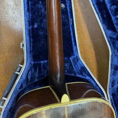 Martin D-45 1970s image 13