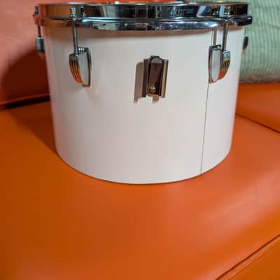 Ludwig Concert tom 1970s - White Cortex image 4