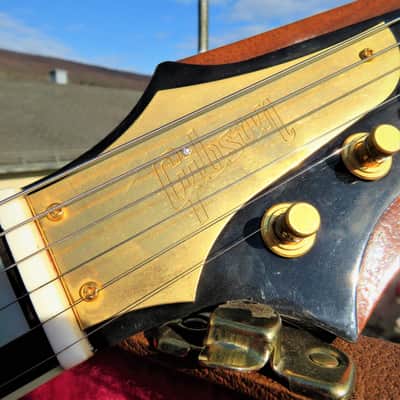Gibson Anniversary Centennial Firebird VII #1986 image 9