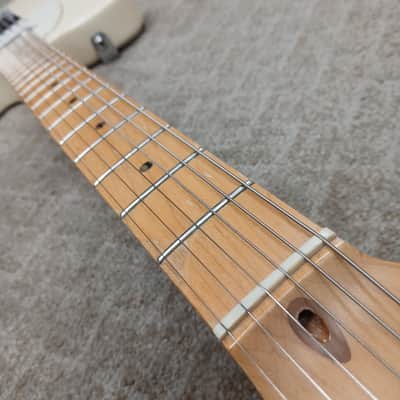 1997 Fender Tele B-Bender w/ Original Hard Shell Case image 9