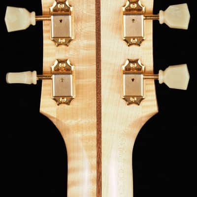Gibson USA SJ-200 - Antique Natural image 13