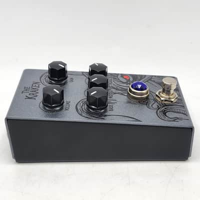 Victory The Kraken V1 Pedal image 4