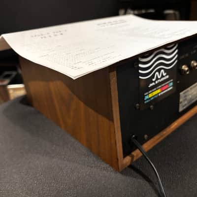 MINT serviced Ace Tone FR-6 Rhythm Ace 1960s -Modified image 3