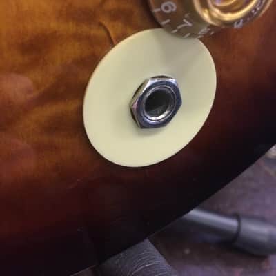 Samick Greg Bennett Torino TR2 image 6