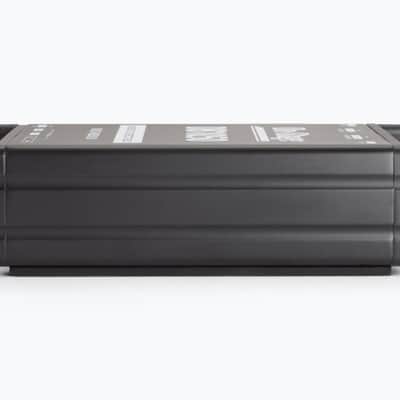 On-Stage Audio DB1050 Passive Multimedia DI Box image 6