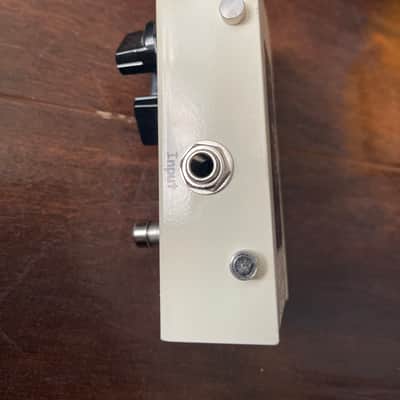 Fulltone OCD V1 Series 4 2010s - White image 5