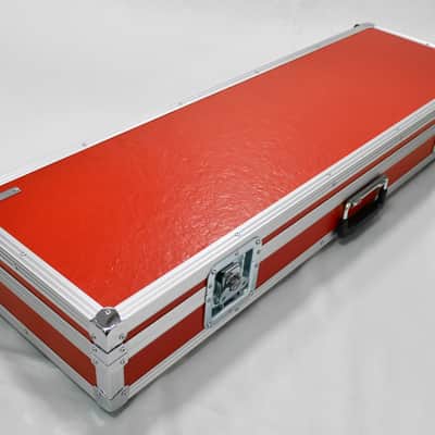 KORG X50 + ARMOR FRP Hardshell Case image 2