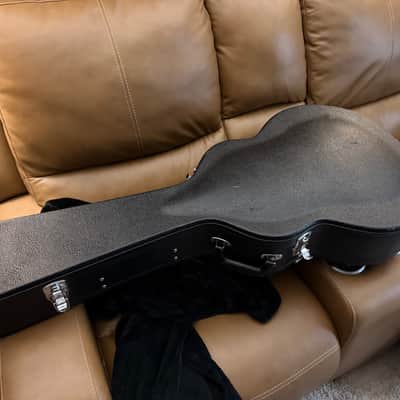 Eastman T486-RD Thinline Archtop Double Cutaway 2010s - Red image 6