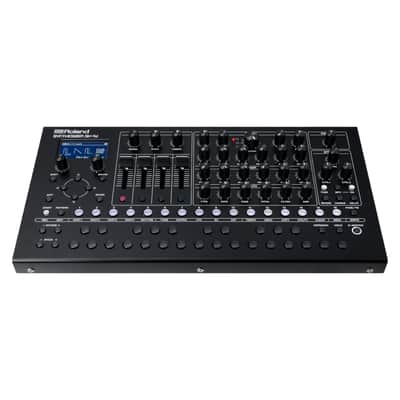 Roland SH-4D Desktop Synthesizer image 2