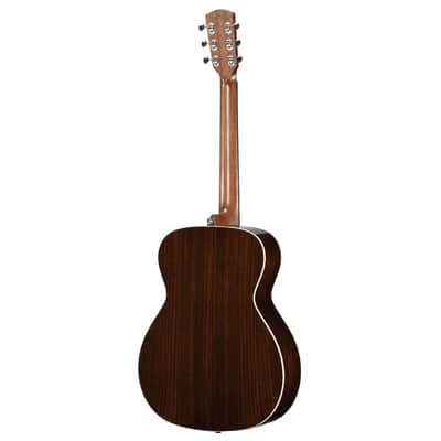 Alvarez MF70 Diamond 2025 -Blacktop Limited Anniversary Edition image 11
