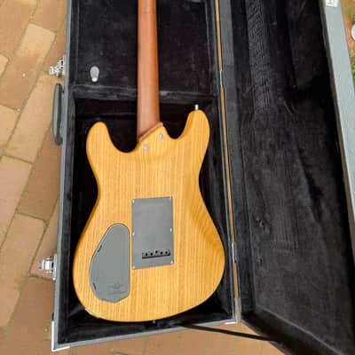 Framus Diablo image 5