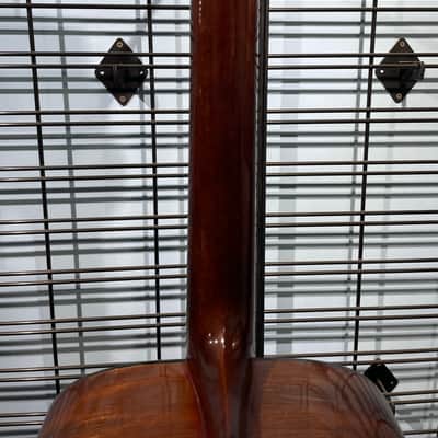 Vintage Vega V-244 Acoustic Mid-70's image 6