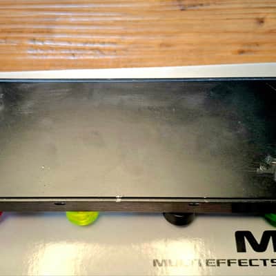 Boss MS-3 Multi Effects Switcher 2017 - Present - Black image 3