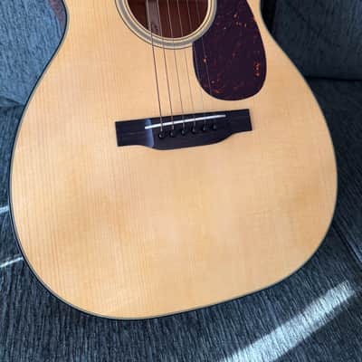Martin Custom Shop 00-18 image 2