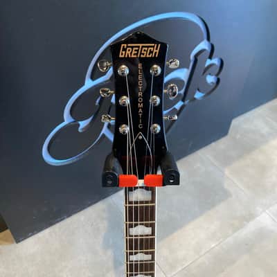 Gretsch G5445T Electromatic Double Jet with Bigsby 2011 - 2020 - Black image 3