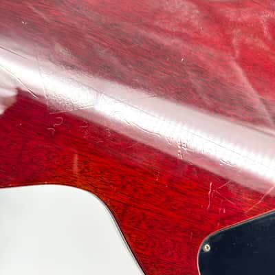 1980 Gibson 335-S Deluxe – Cherry image 16