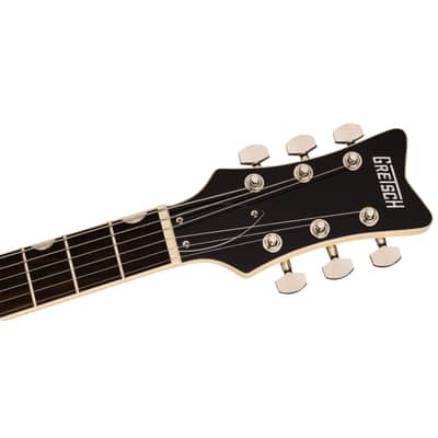 Gretsch Electromatic Jet Club Buttercream - Single Cut Electric Guitar image 4