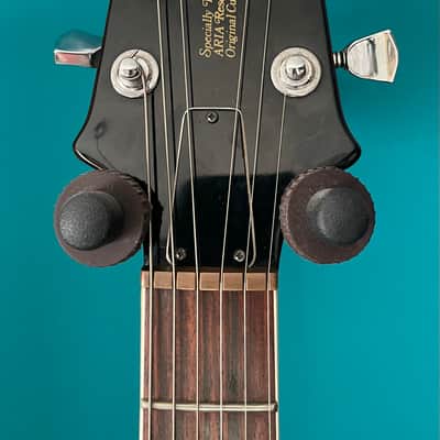 Aria Pro II Ta-30 1980 - Walnut image 3