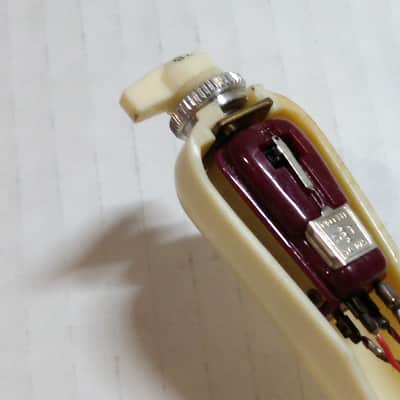 JOBOPHONE (Stereo Tonearm Pick Up) A5 Type OV image 9