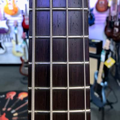 Tobias Growler IV 4 String Bass, Satin Natural with Soft Case - Mint image 9