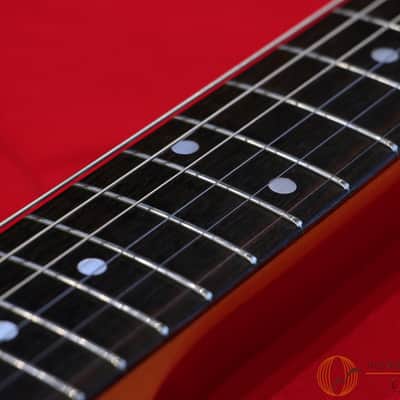 Fender Japan ST72-70R image 3