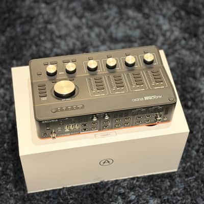 Arturia AudioFuse Studio 18-In/20-Out Desktop USB-C Audio Interface image 3