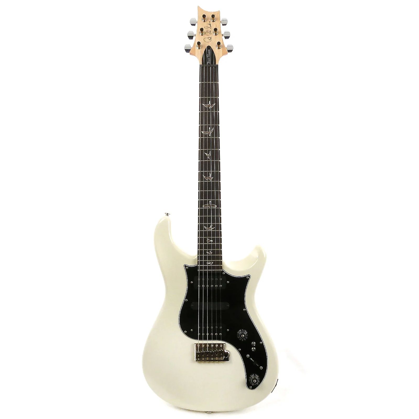 PRS Brent Mason Signature with Rosewood Fretboard | Reverb