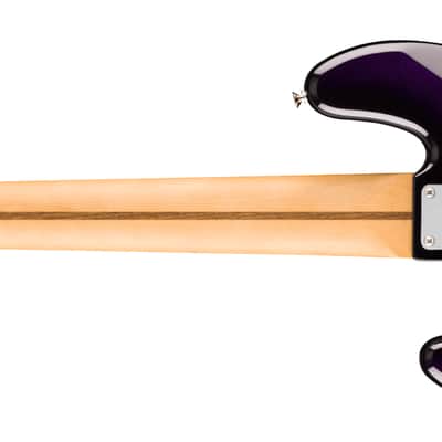 Player II Modified Active Jazz Bass® V- Serial # MX26057903 – 10.45 Pounds image 7