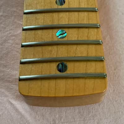 Fender Custom Shop Stratocaster 2006 Robin Trower image 10