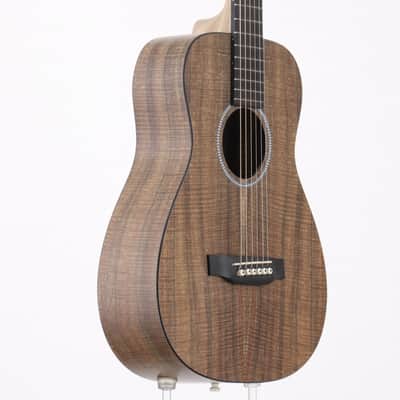 Martin LXK2 Little Martin Mini Acoustic Guitar, Acoustic Guitar, Folk Guitar, Mini Guitar [352739] (06/29) image 8