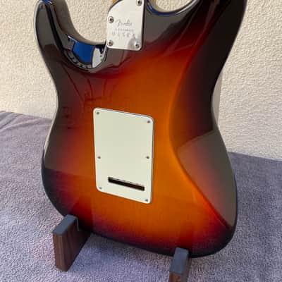 Fender Ultra Stratocaster 2021 - Ultraburst image 16